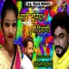 About Sari Duniya Tujhi Diwani Song